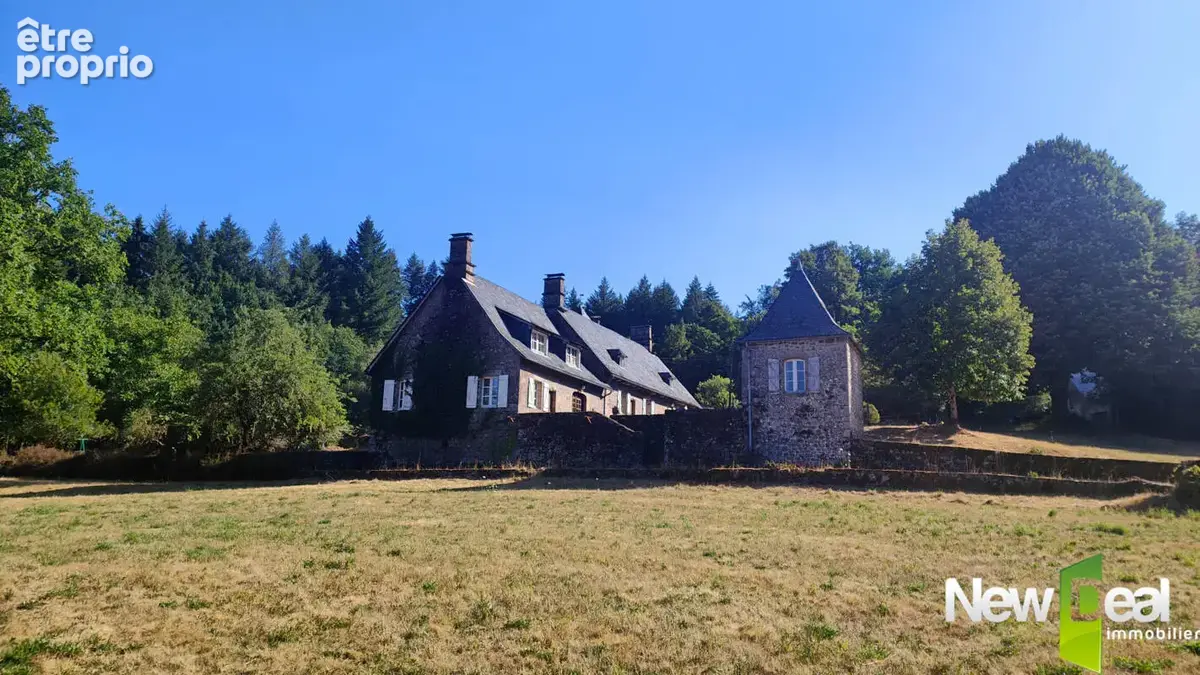 Exceptionnel Domaine sur 9ha en bordure d'étang - photo 33