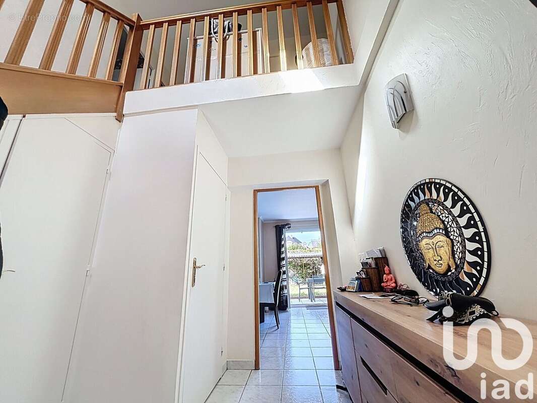 Photo 2 - Maison à OSNY