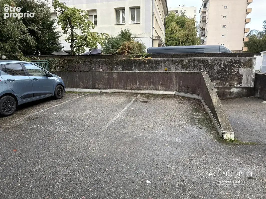 Parking à vendre à Annecy (74000) - photo 3