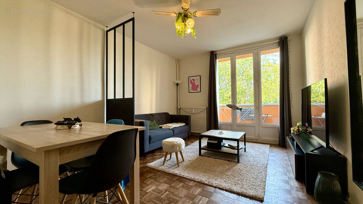 Appartement à LA FERTE-BERNARD