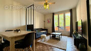 Appartement à LA FERTE-BERNARD