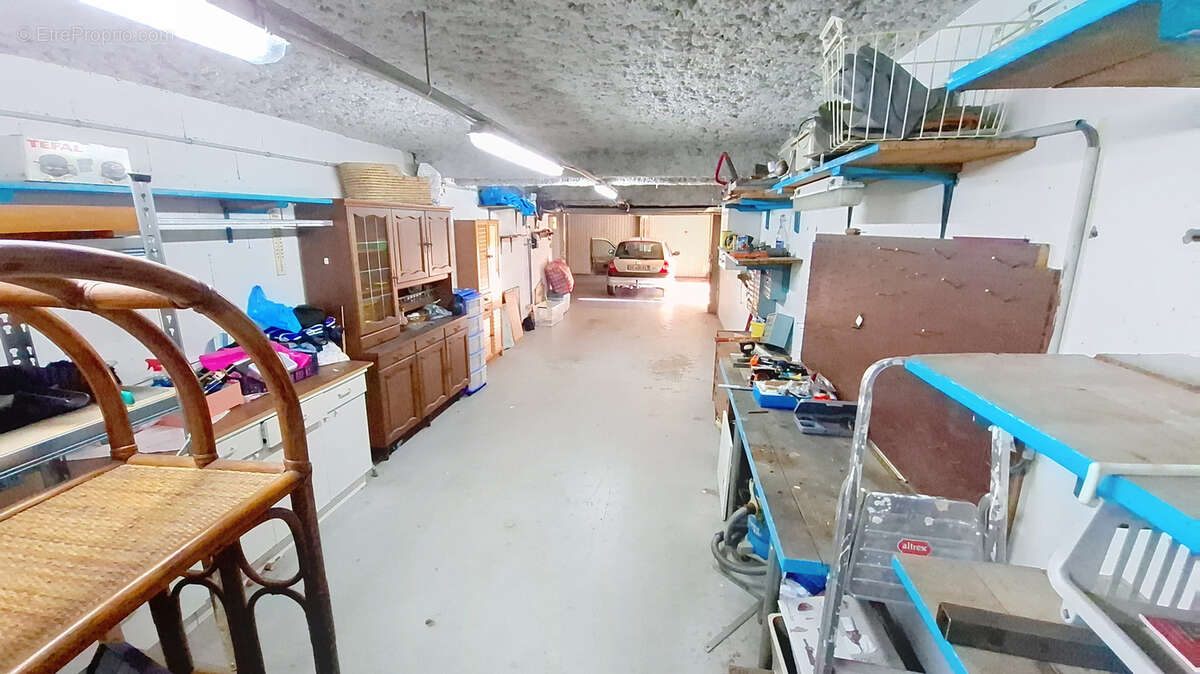 Appartement à SAINT-ROMAIN-EN-GAL