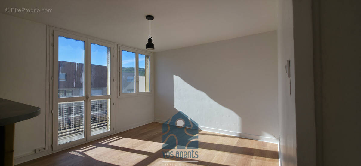 Appartement à CLERMONT-FERRAND
