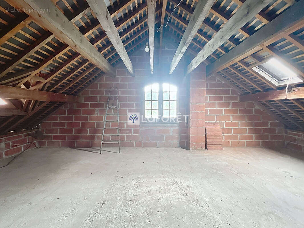 Maison 4 pièce(s) 83 m2 - photo 7
