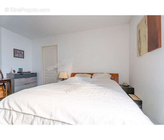 Appartement à FRANCHEVILLE