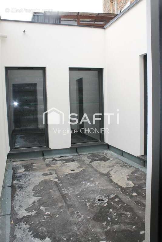 Photo 6 - Commerce à VICHY