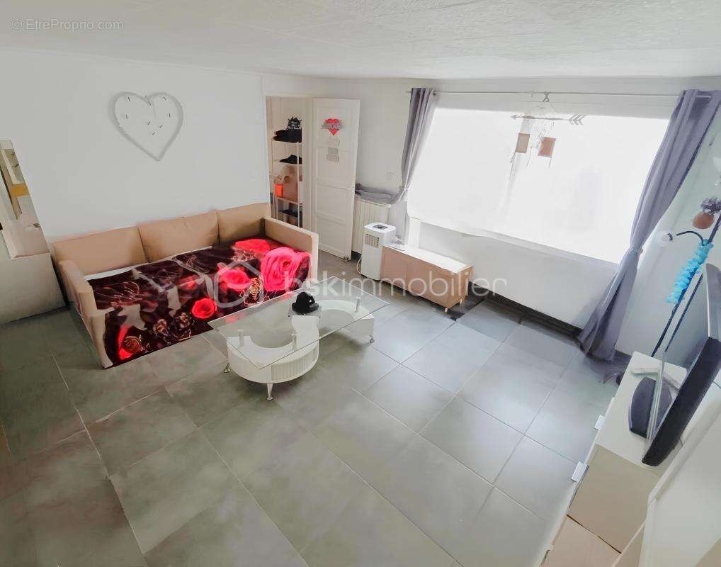 Maison à TOULON