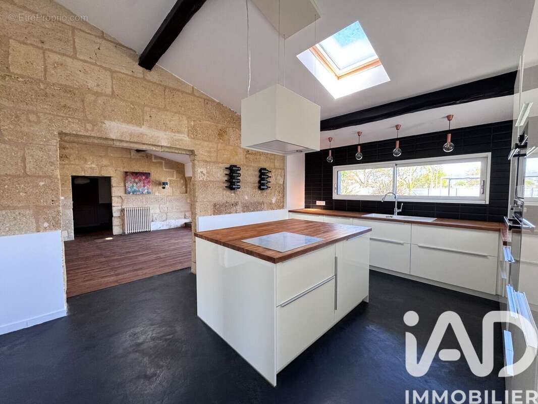 Photo 5 - Maison à GAURIAGUET