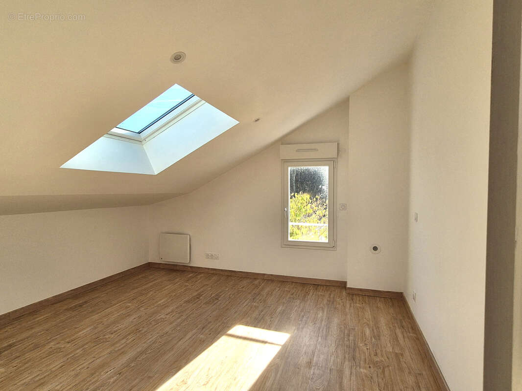 Maison à LES SABLES-D&#039;OLONNE