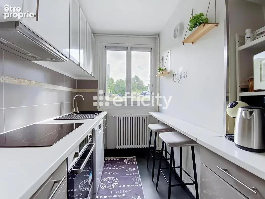 Appartement - photo 6