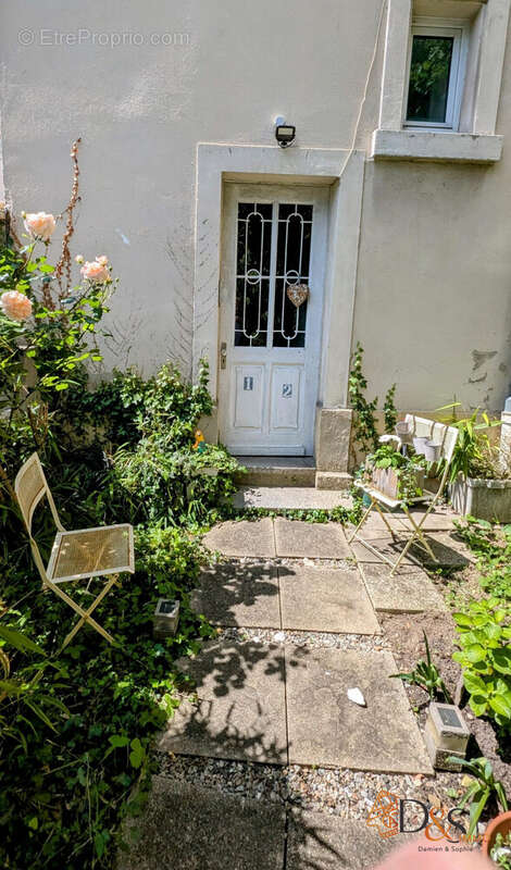 Appartement à MULHOUSE