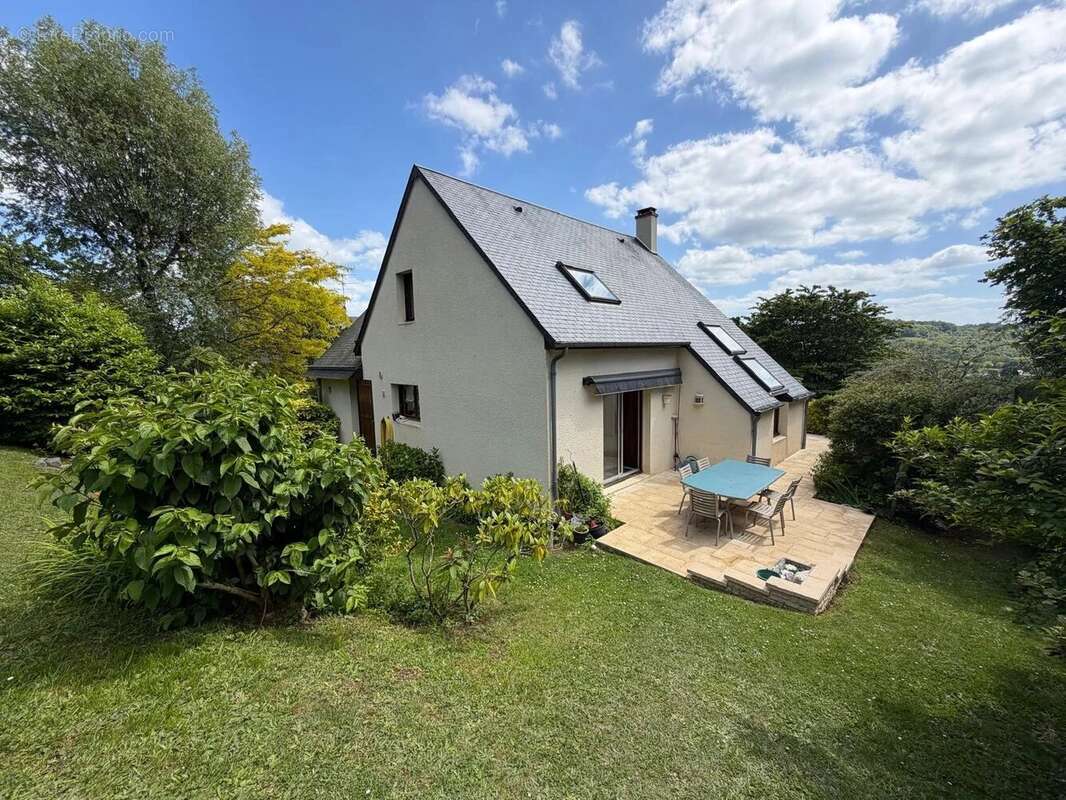 Maison à HOULGATE