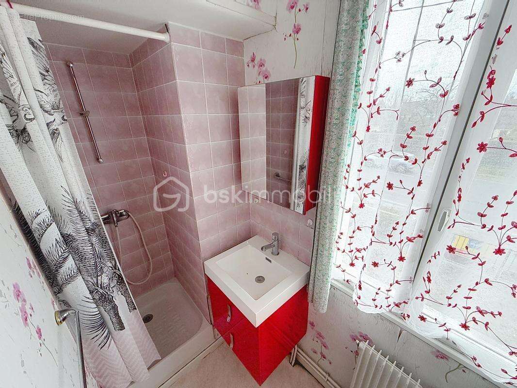 Maison 75m² à Lisieux - photo 8