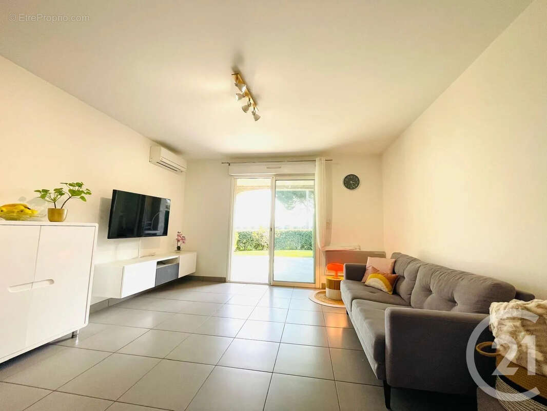 Appartement 67 m² à Borgo  - photo 3