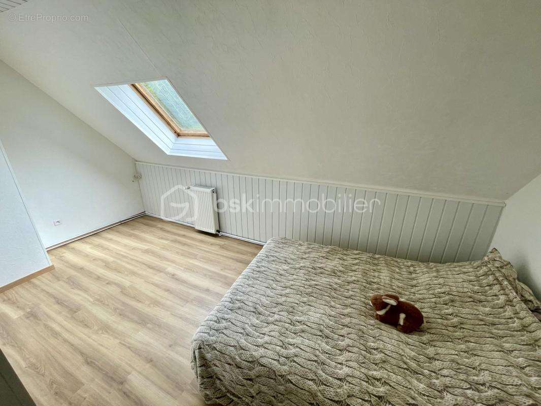 Maison à GOURNAY-EN-BRAY