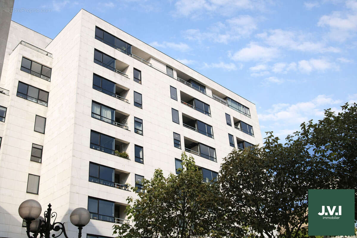 Appartement à ENGHIEN-LES-BAINS