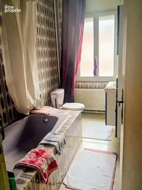 Jolie maison de ville - photo 8