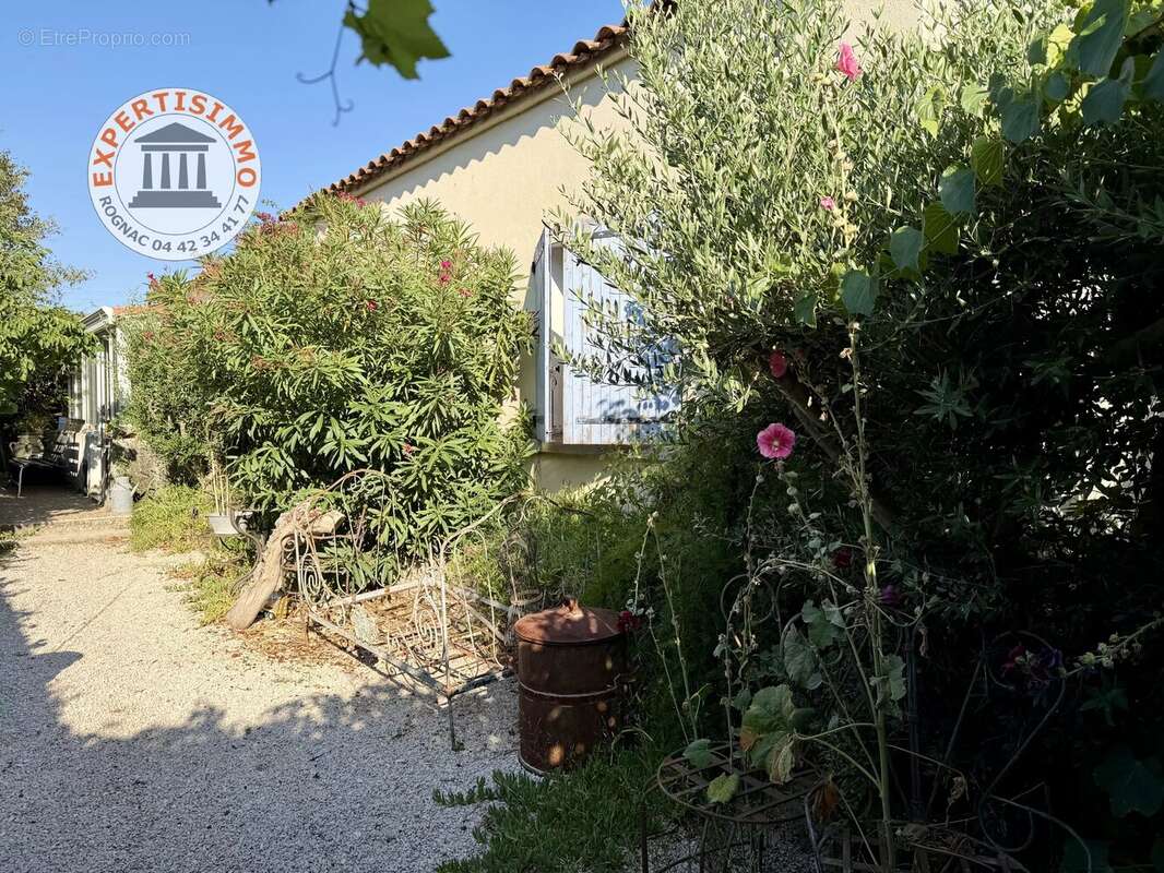 Mauran – maison t4 de plain-pied – 130 m² – terrain 750 m² -dpe b - photo 3