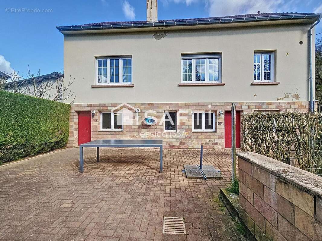 Photo 8 - Maison à MORSBACH