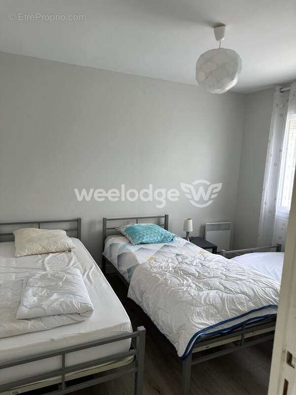 Maison à DENEUILLE-LES-CHANTELLE