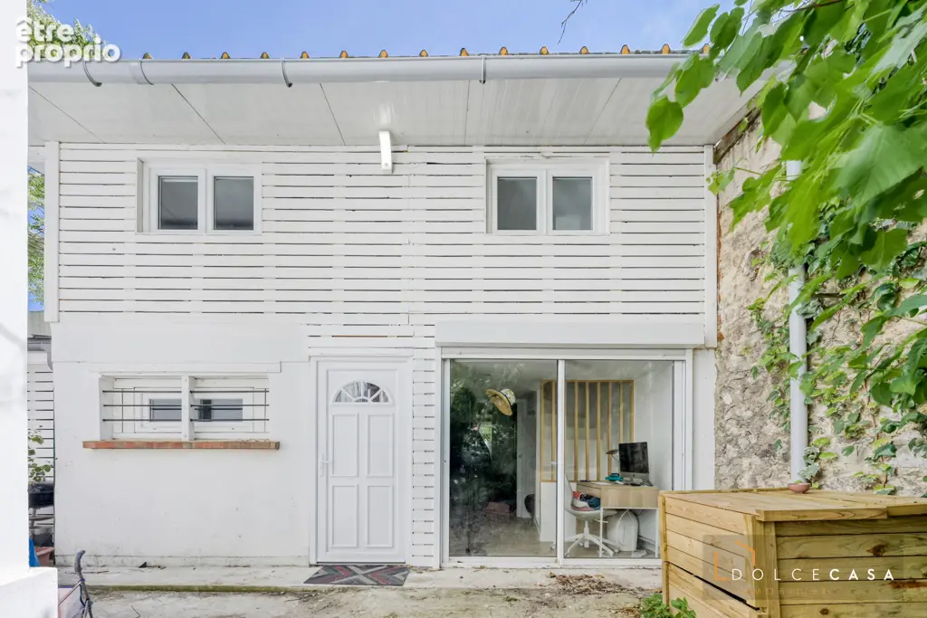 Photo Appartement à Nogent-Sur-Marne au prix de 450 000€