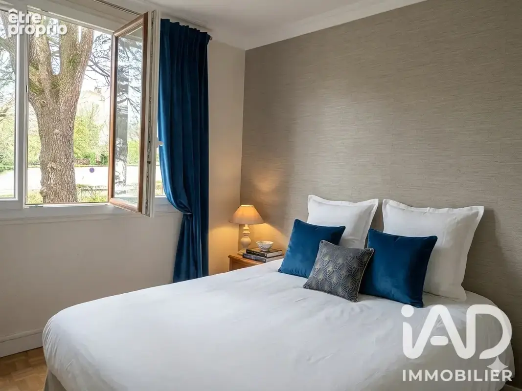 Photo 1 - Appartement à VERSAILLES