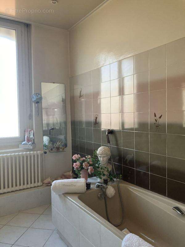 Appartement à LYON-2E