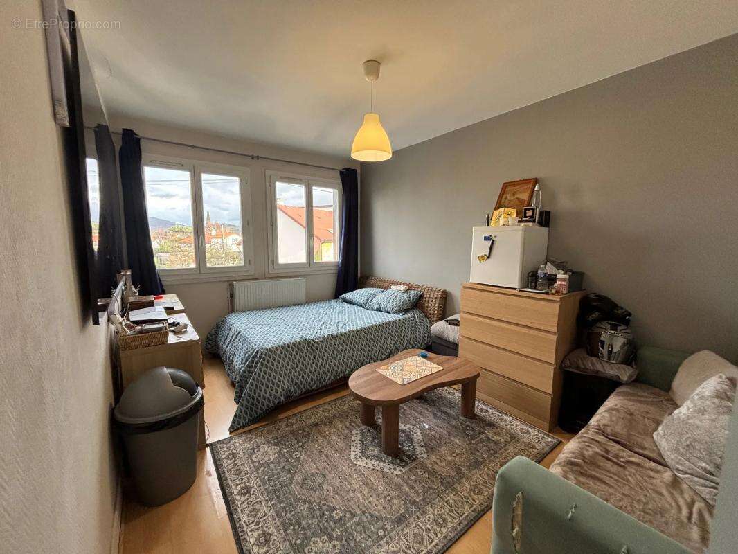 Maison à COURNON-D'AUVERGNE