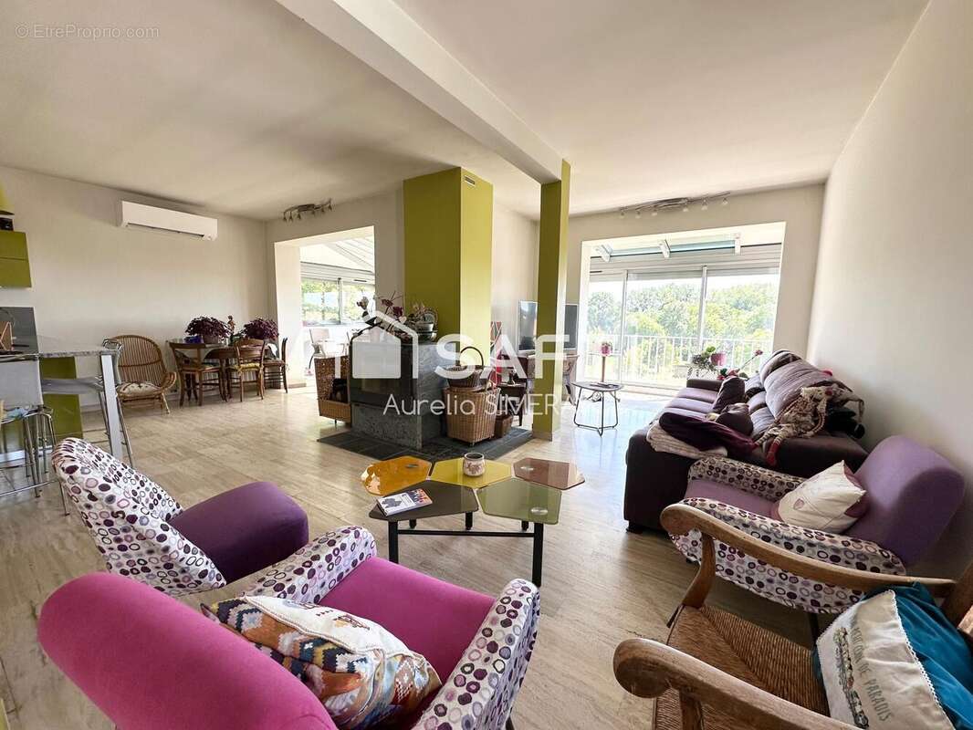 Maison 193 m² à Flacey  - photo 4