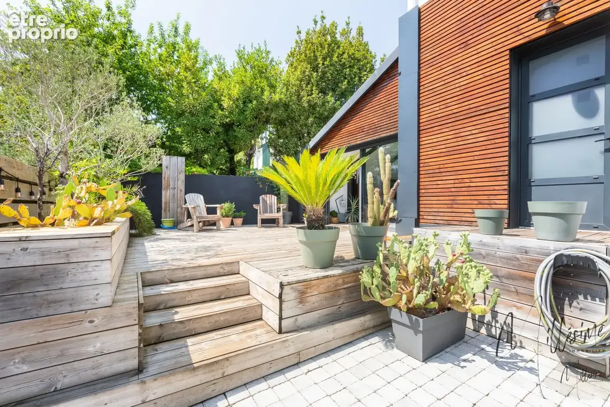Maison à ANGLET