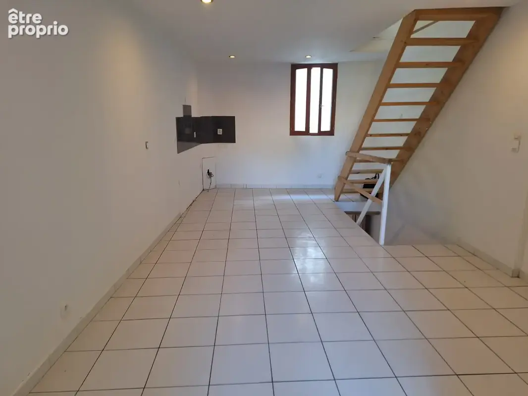 Maison de village avec cour - photo 5