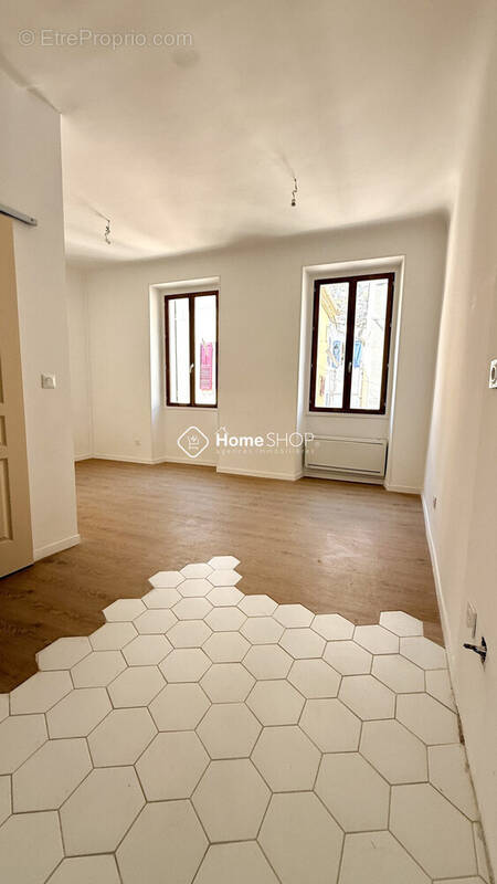 Appartement à LES PENNES-MIRABEAU