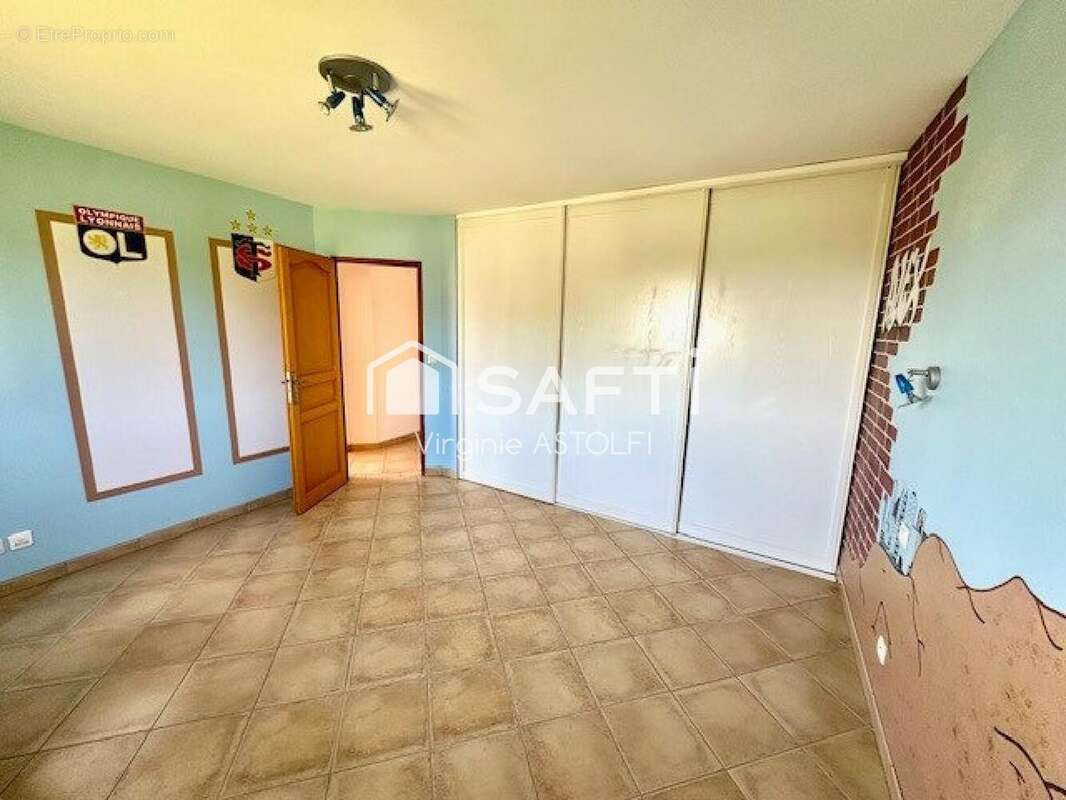 Photo 8 - Maison à SAINT-LYS