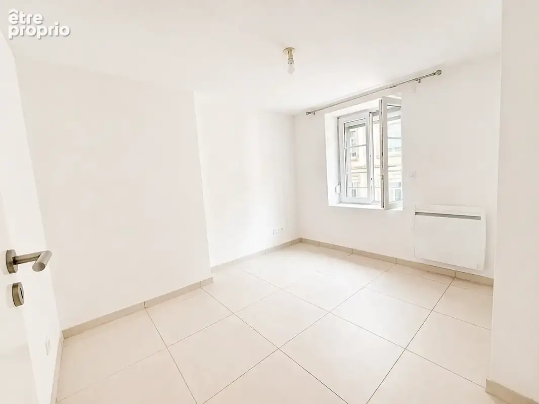 Strasbourg-Centre (67000) Appartement 2 pièces de 30,04 m2 - photo 4