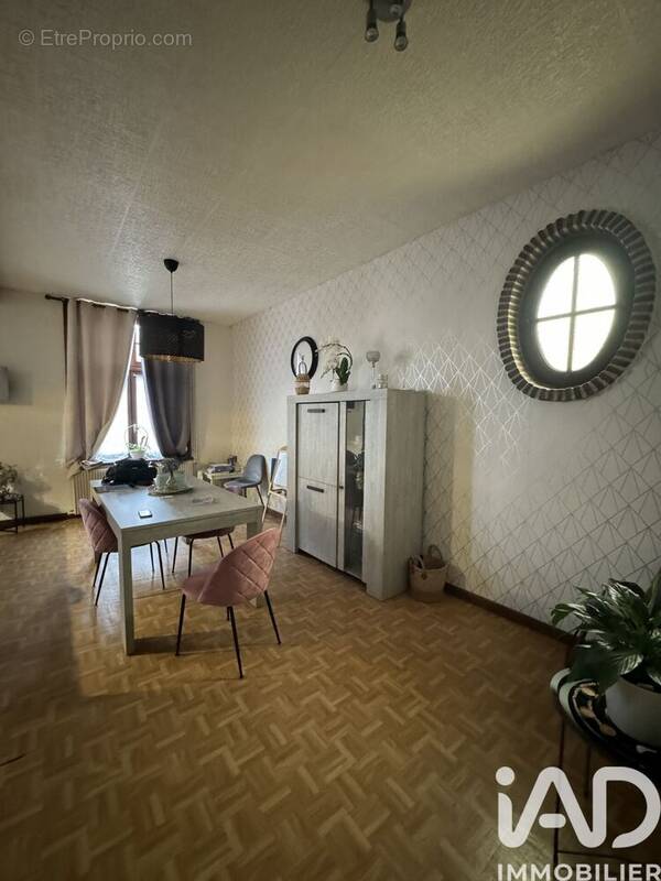 Photo 1 - Maison à HALLUIN