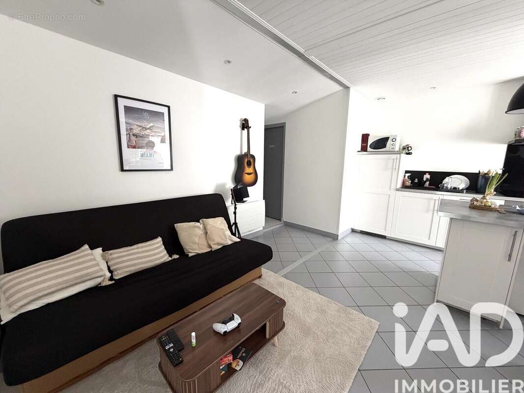 Photo 4 - Maison à LES SABLES-D'OLONNE