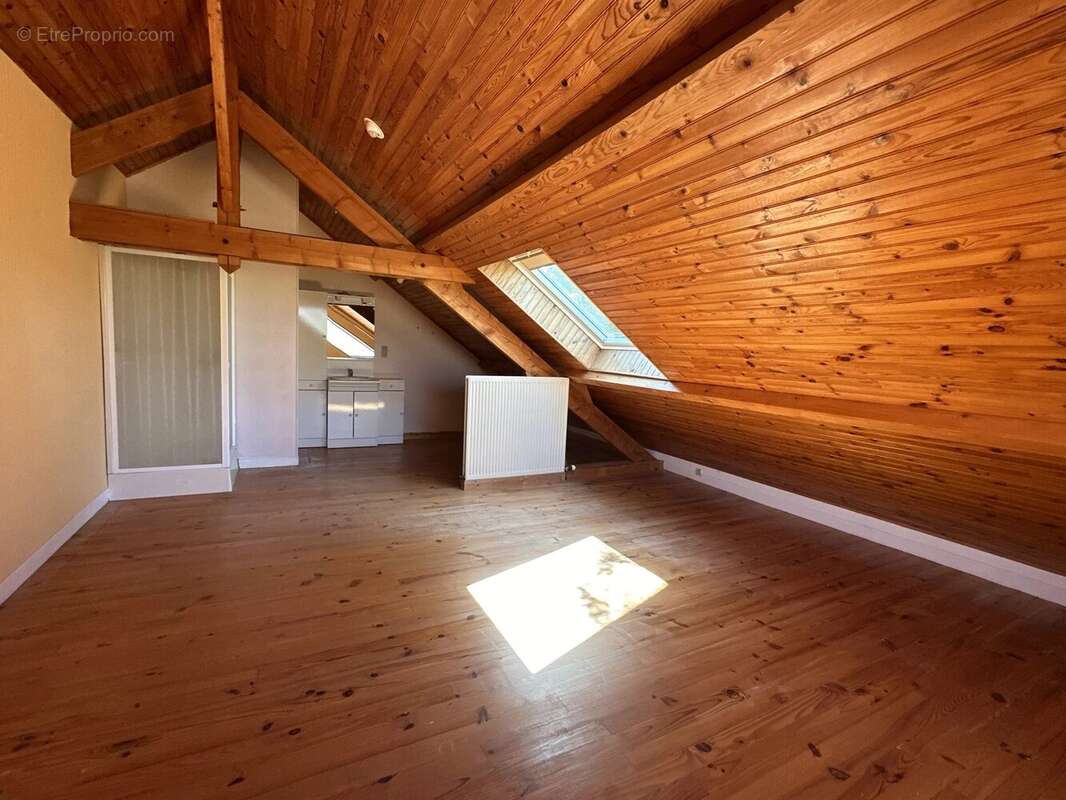 Maison à GURGY
