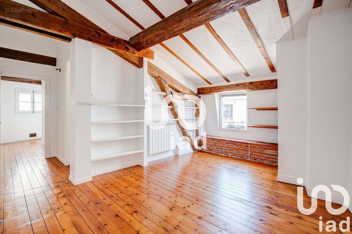 Photo 6 - Appartement à TOULOUSE