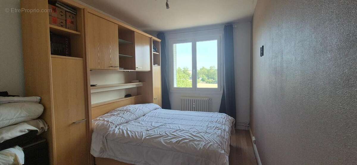 Appartement 87 m² à Bourg-En-Bresse  - photo 3