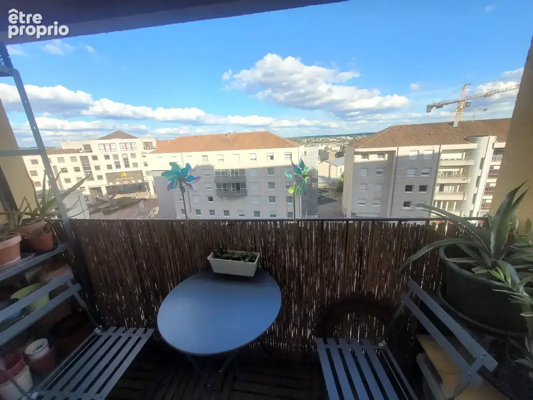 rue Jules Noriac T3 (+ cave et garage) avec locataire en place. - photo 10