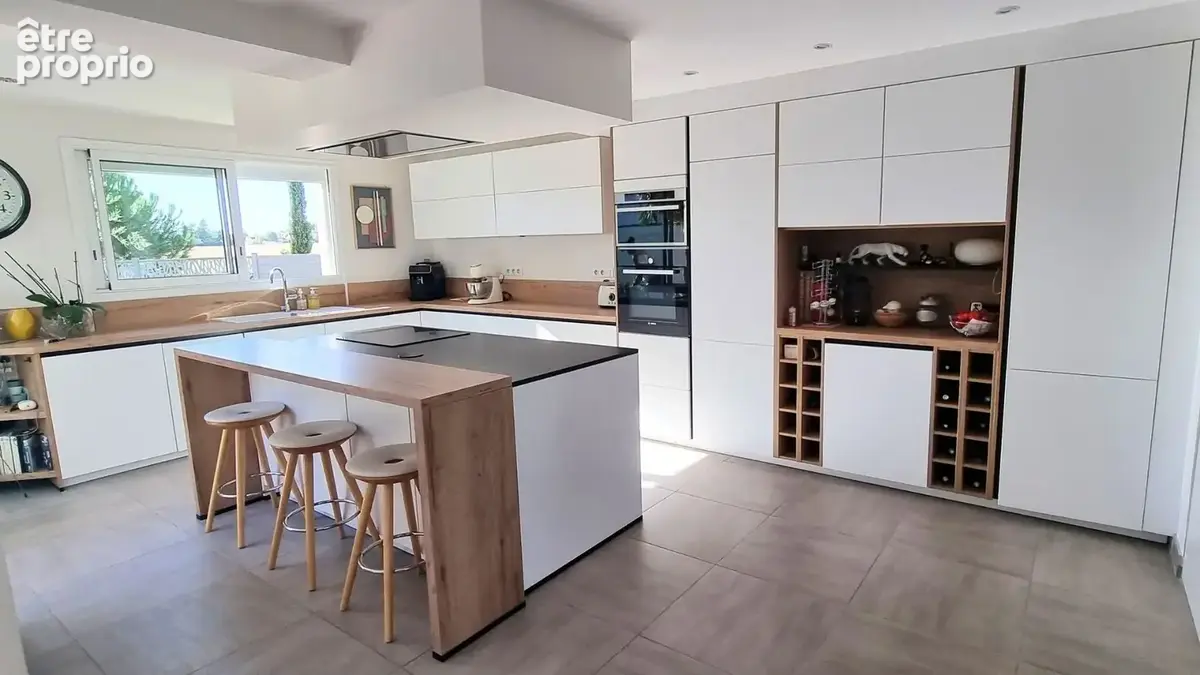 Maison 6 pièces 144 m² à vendre à Chaingy (45380) - photo 5