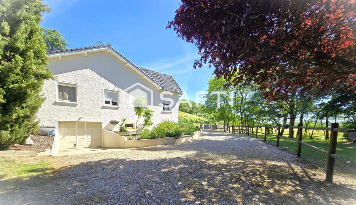 Photo 4 - Maison à SAVERDUN