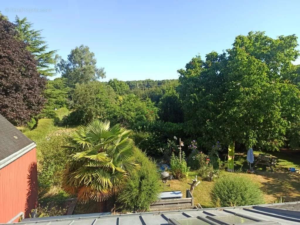 Maison à PLOUER-SUR-RANCE