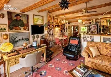 Vente en viager occupé avec rente à Plan de la Tour - photo 9