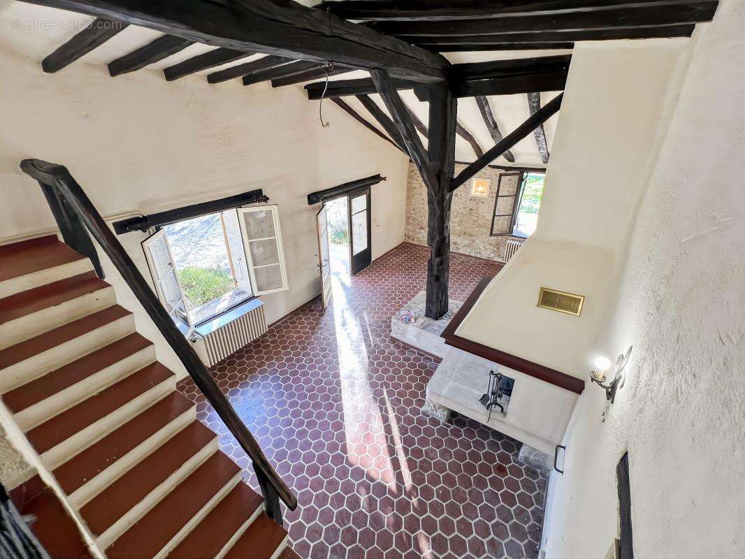 Maison à CHANCELADE