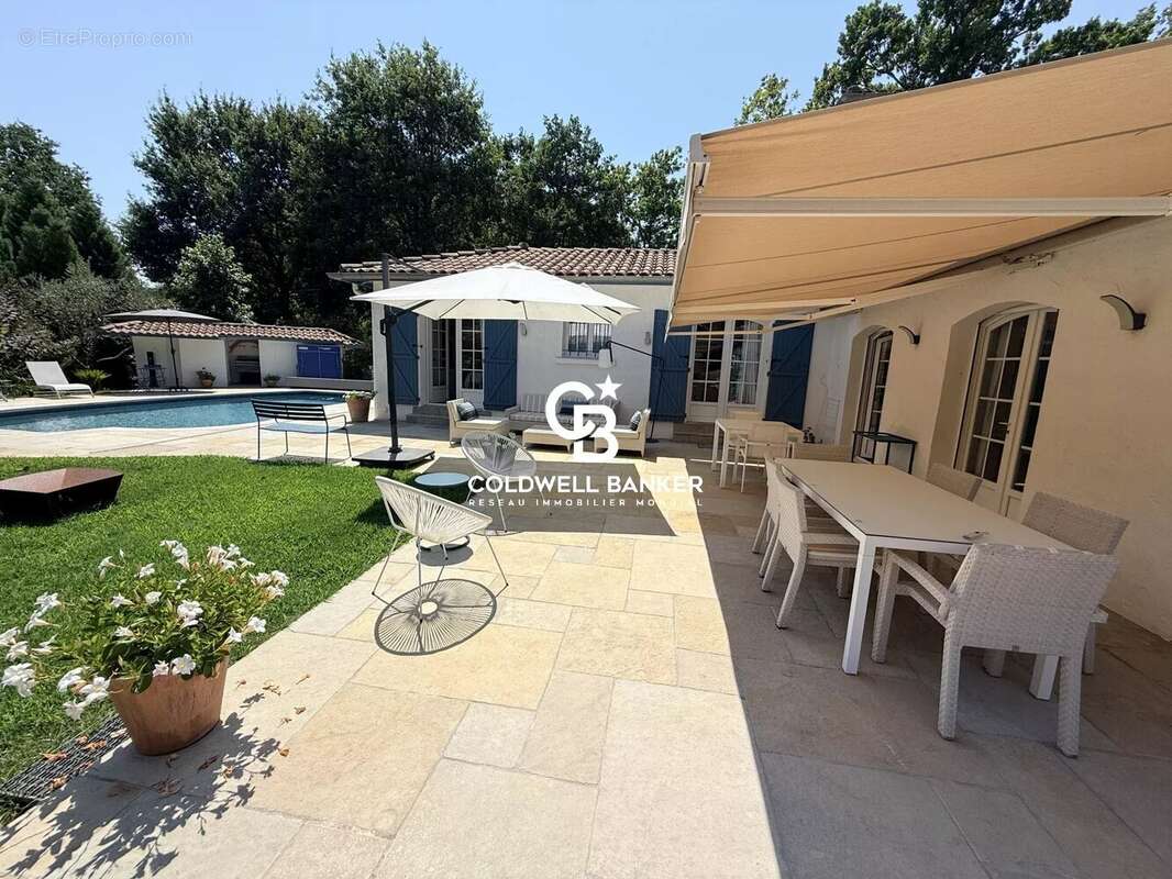 A vendre Maison basque modernisée à Arcangues 64200 proche golf et plages de Biarritz - photo 27