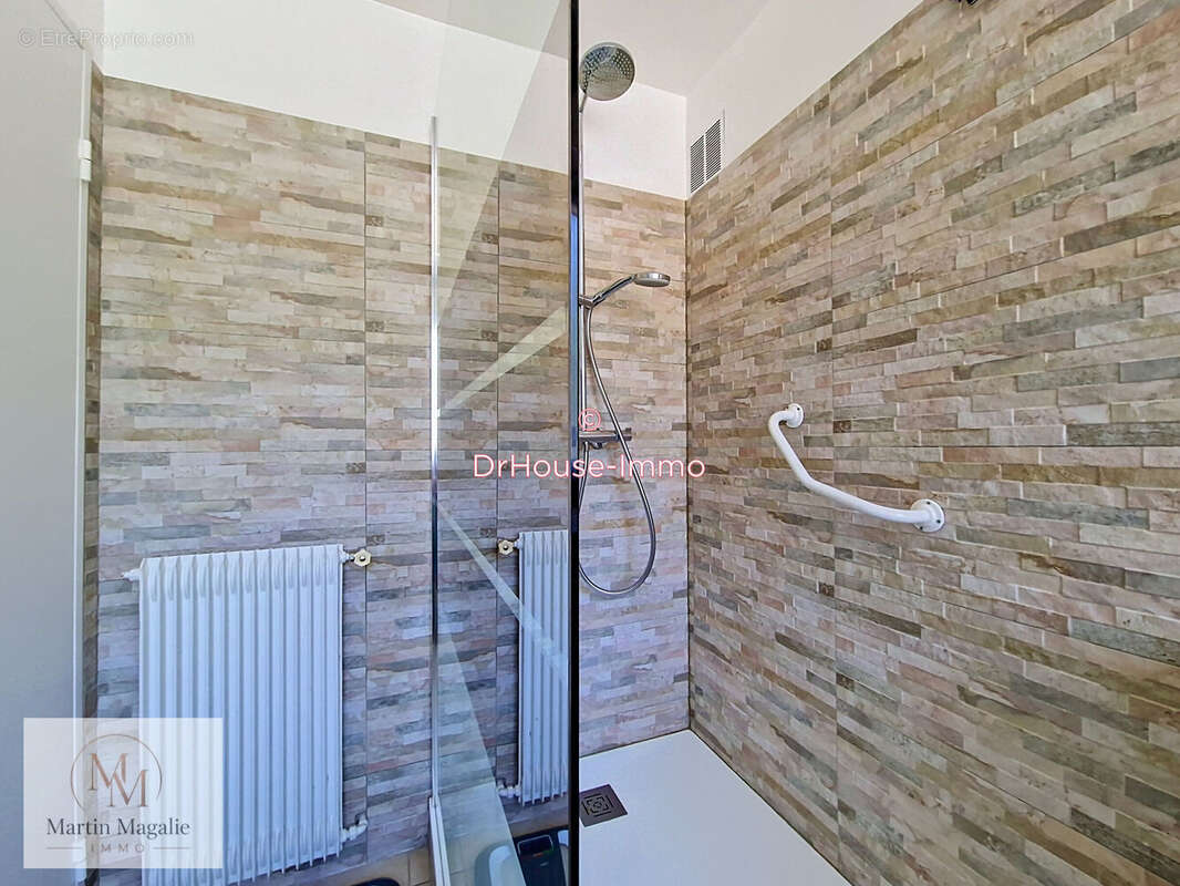 Appartement 89 m² à Orgeval  - photo 17