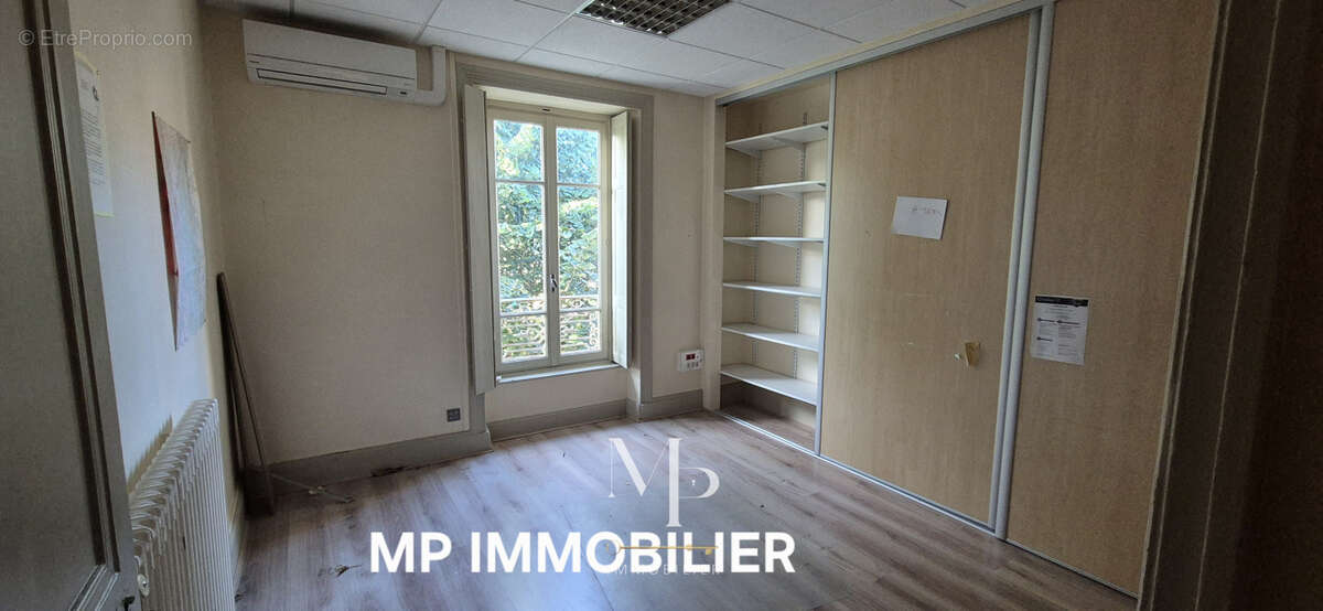 Appartement à SAINT-VALLIER