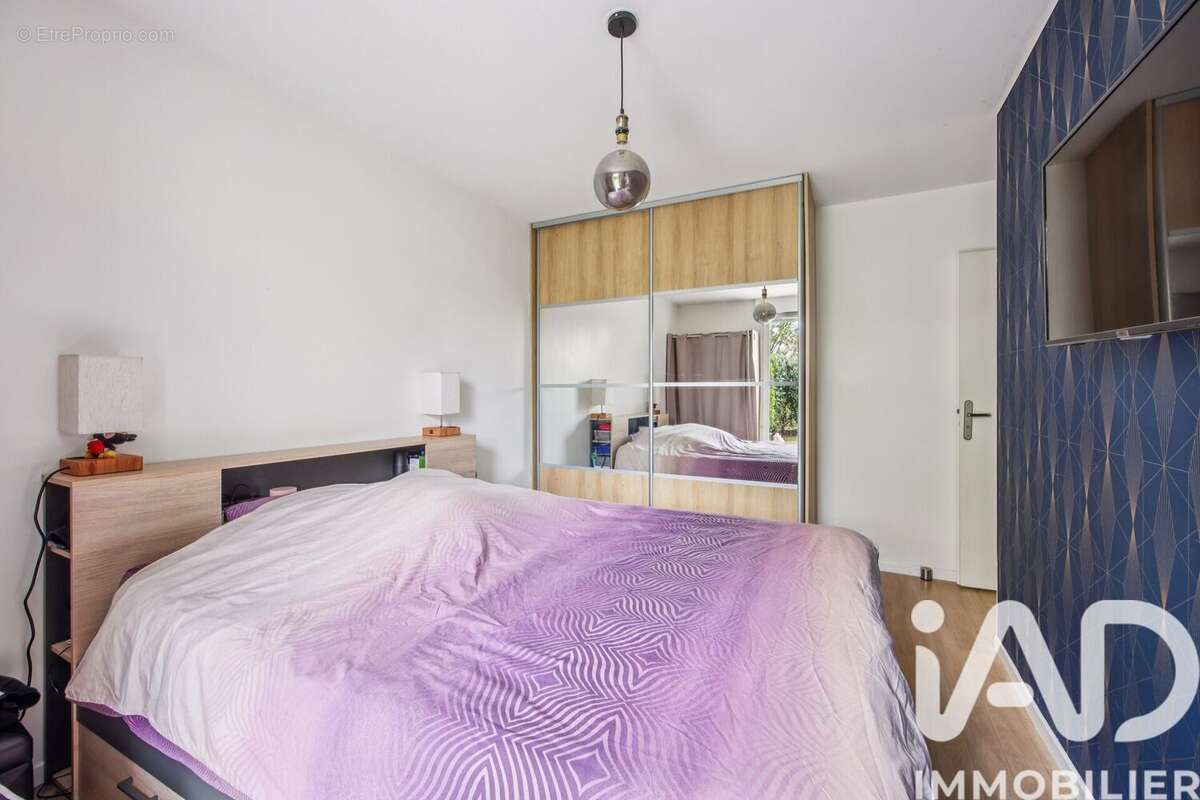 Photo 4 - Appartement à ELANCOURT