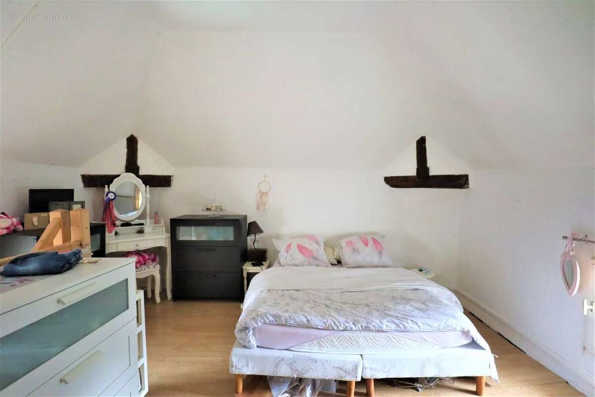 Appartement à LIZY-SUR-OURCQ